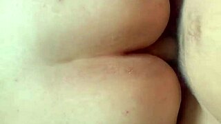 School Secretary Gives Her Panties!