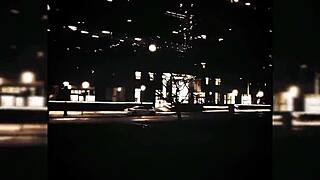 In Vancouver, A Solo Street Slap Turns Into A Boss's Monster Cock Encounter With Rough Fucking