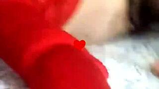 sexo en vivo parte 2 😏