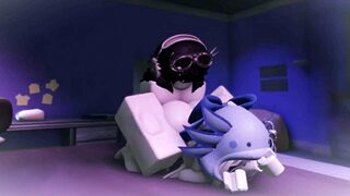 Fucking Two Girls That Are Friends Leads To Monster Cock Cumshot Session