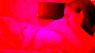 i bent over for my step sister to lick my ass