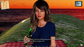 Sunshine Love 47 Game Adventure