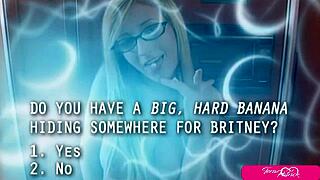 Mick Blue and Tera Patrick enjoy a poolside session in lingerie.