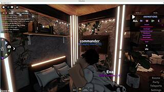 Bunny Girl Lets Boss Fuck Her Rough