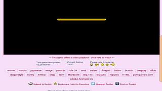 Big Breasts Satisfy Guy With Huge Cock In Sex