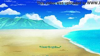 Let's Play with the Sweet Mermaid's Big Tits