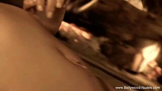 Beautiful Asian Dances Nude