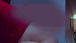 Chubby Neighbor Fucks Me Good With Small Tits