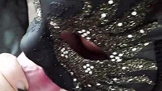 Blowjob Cumshot Ii Homemade Big Tits