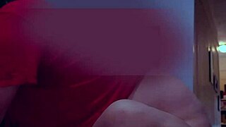 Chubby Neighbor Fucks Me Good With Small Tits