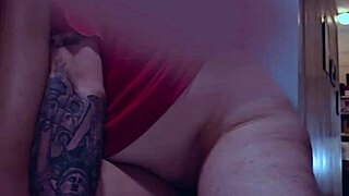 Chubby Neighbor Fucks Me Good With Small Tits