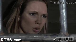 She says, 'Experience femdom sadomasochism with me'