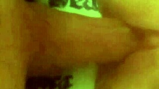 Little pussy wrecked by monster cock