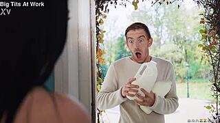 Want to see klara devine bent over?