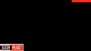 Indian woman enjoys interracial one-on-one encounter