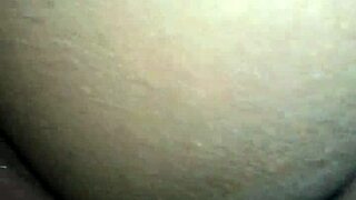 me n my wife having a slopy fuck