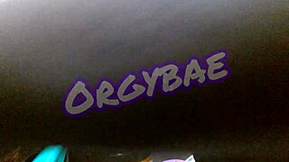 Swingers Wives In Homemade Ebony Ass Group Fun!