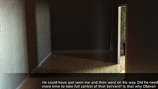 Let's Play Reluctant Archon Part 14