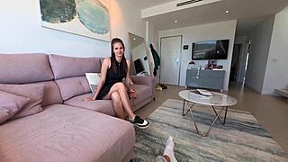 I Went To My Friend For Comfort And Got Fucked Hard