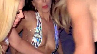 sexiest porn sluts puma swede angel dark sandy flaunt their big tits 😍