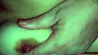 Chubby Neighbor Fucks Me Good With Small Tits