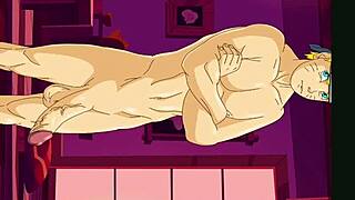 Big Breasts Satisfy Guy With Huge Cock In Sex