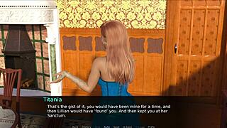 Let's Play Reluctant Archon Part 14