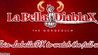 primal anal fucking with this curvy latina babe and her bbc stud, feet up and creampie finish 😏