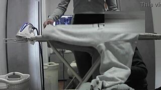 Preview - Desperate Housewifes Its Not My Case Having An Orgasm During A Normal Working Day At Home