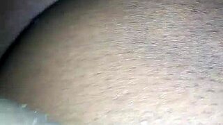 me n my wife having a slopy fuck