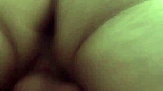 Best Position Doggy Deep Close-Up From Below