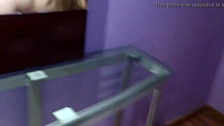 home sex with my wife in the hotel?