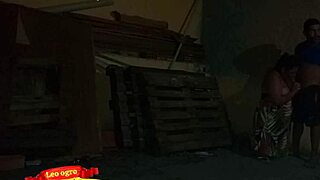 husband tired, neighboor fucks