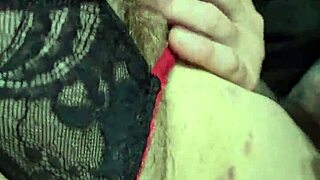 Is This the Juiciest Wet Pussy You've Ever Eaten?