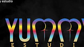 Sensual colombia sofia grace enjoys some intense dp with 3 big cock footjob