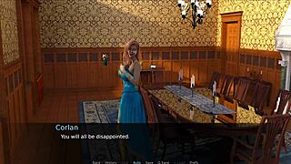 Let's Play Reluctant Archon Part 14