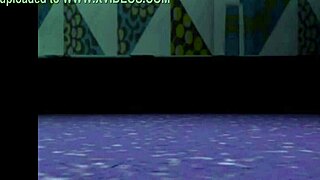 Toy Freddy with lesbian handjob and assfucking