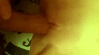 Little pussy wrecked by monster cock