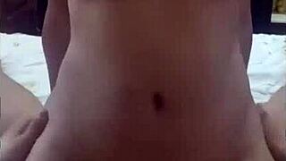 Me Encanta Que Me Cojan Por El Culo Me Pone Muy Cachonda 😈