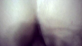 Behind scenes pornshoot babe powerfucked