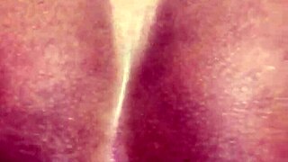 Naughty Latina Couple Engages In Intense Assfucking And Cumshots