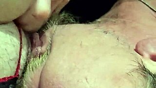 Is This the Juiciest Wet Pussy You've Ever Eaten?