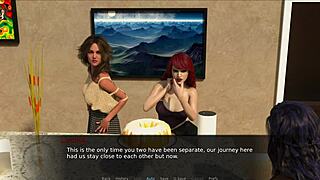 Let's Play Reluctant Archon Part 14