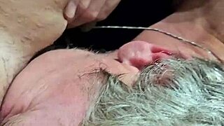 Is This the Juiciest Wet Pussy You've Ever Eaten?