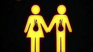 How Deep Is Your Love With Brunette?