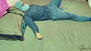 this cheating housewife rides my dick!