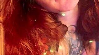 Holiday adventure in the galaxy with festive celebrations