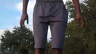 beautiful girl with brown eyes in hempstead dorm