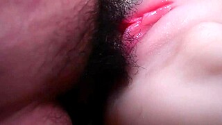 I got my finga and my dick in this big pussy for double penetration