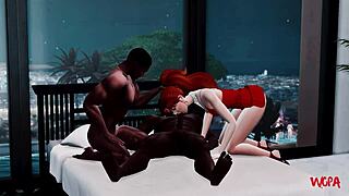 jupiter's eclipse totality in phase one